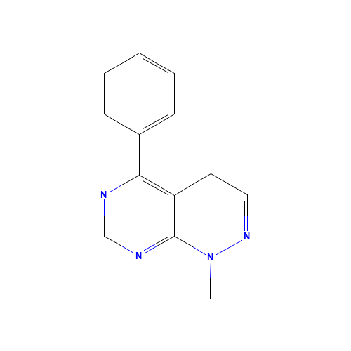 chemical structure of 1456534-37-4 FT-0732543