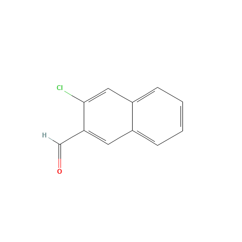 chemical structure of 80228-36-0 FT-0732548