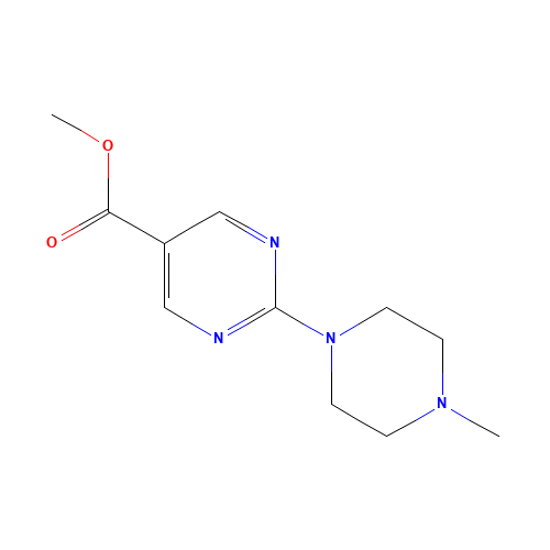 chemical structure of 1035270-94-0 FT-0732549