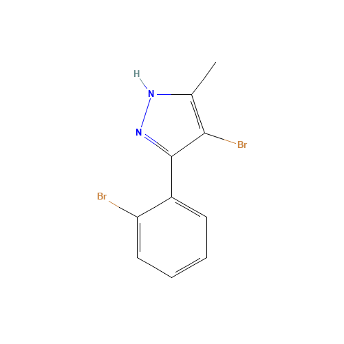 chemical structure of 1239128-43-8 FT-0732551