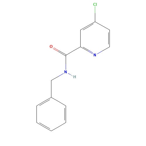 chemical structure of 116275-39-9 FT-0732554