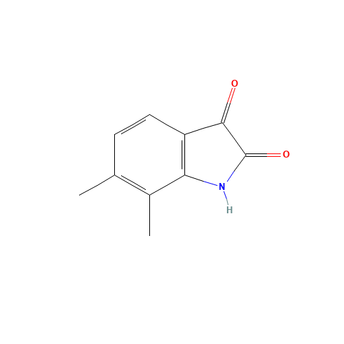 chemical structure of 20205-43-0 FT-0732562