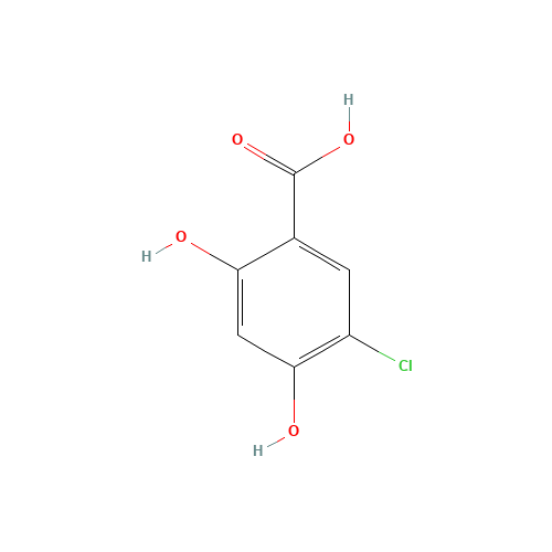 chemical structure of 67828-44-8 FT-0732564