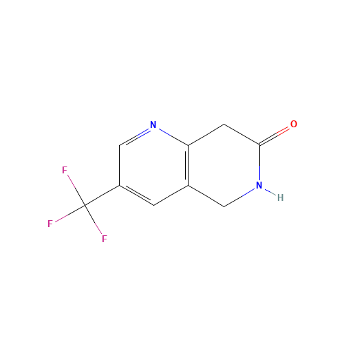 chemical structure of 624734-25-4 FT-0732576
