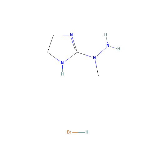 chemical structure of 55959-80-3 FT-0732578