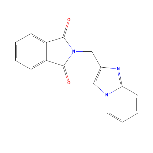 chemical structure of 267431-29-8 FT-0732583