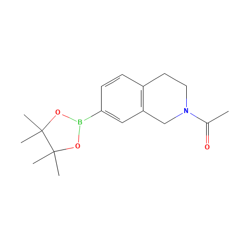chemical structure of 937591-29-2 FT-0732589