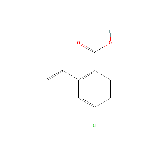 chemical structure of 1035699-99-0 FT-0732593