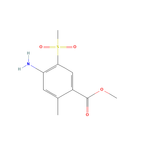 chemical structure of 190368-28-6 FT-0732596