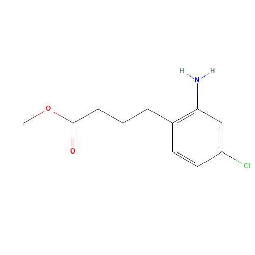 chemical structure of 1188265-95-3 FT-0732597