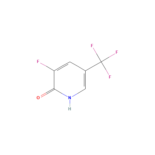 chemical structure of 1040683-15-5 FT-0732599