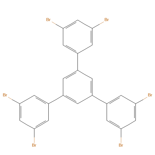 chemical structure of 29102-67-8 FT-0732612