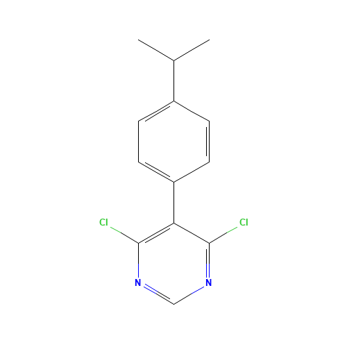 chemical structure of 146533-34-8 FT-0732622
