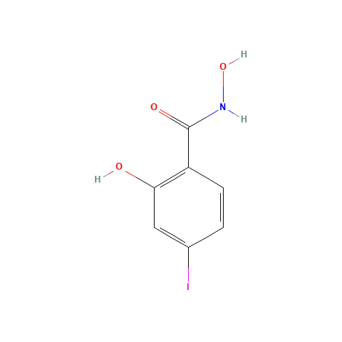 chemical structure of 65427-16-9 FT-0732624