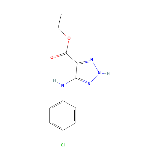 chemical structure of 28924-63-2 FT-0732626