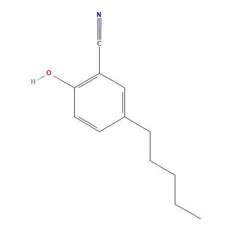 chemical structure of 52899-65-7 FT-0732635