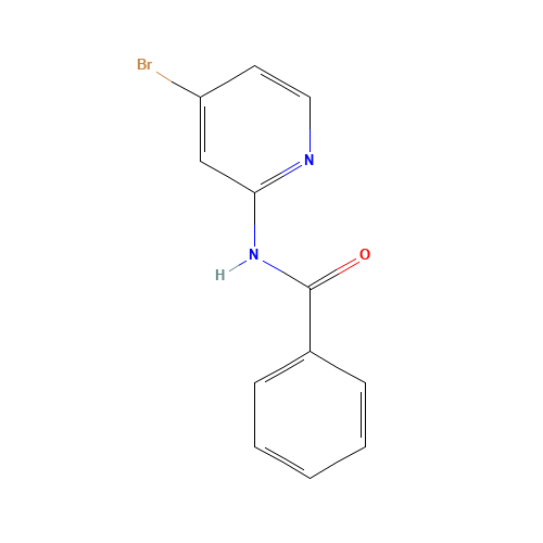 chemical structure of 1197371-39-3 FT-0732642