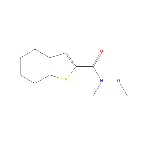 chemical structure of 1346672-52-3 FT-0732643