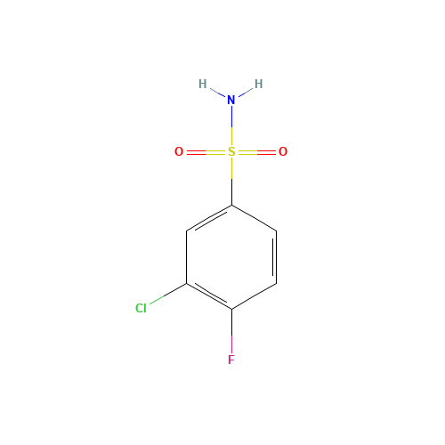 chemical structure of 146533-46-2 FT-0732644