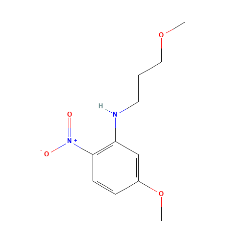 chemical structure of 1365885-22-8 FT-0732657