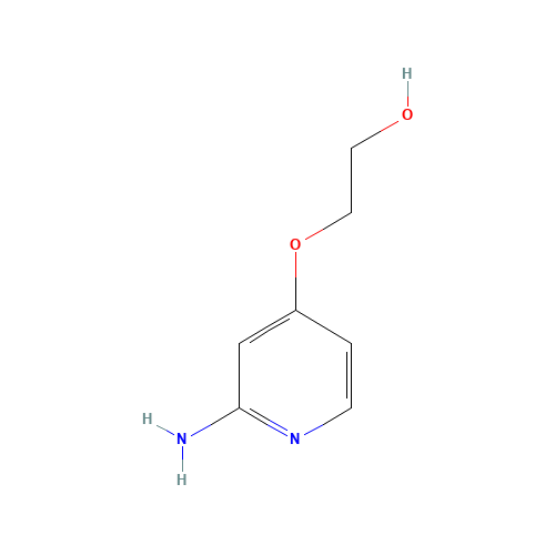 chemical structure of 1313726-72-5 FT-0732666