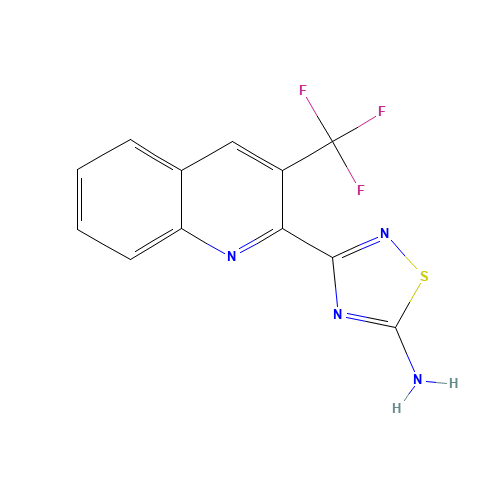 chemical structure of 1179360-73-6 FT-0732670