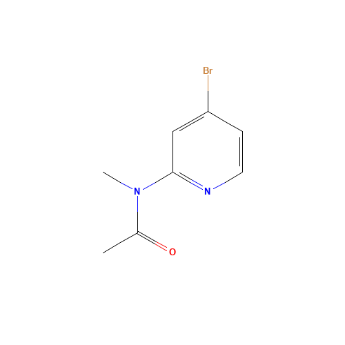 chemical structure of 1610521-12-4 FT-0732676