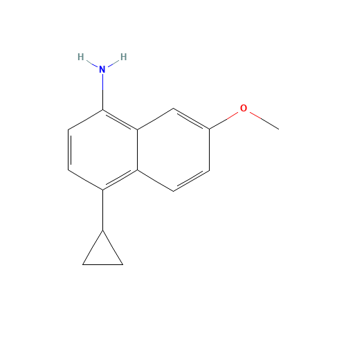 chemical structure of 878672-03-8 FT-0732685