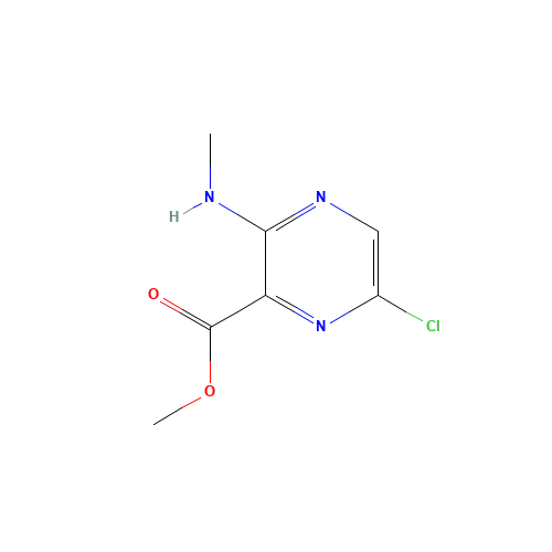 chemical structure of 863909-53-9 FT-0732688