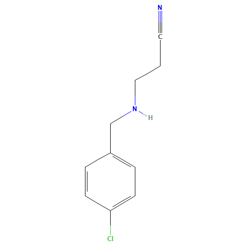 chemical structure of 62675-34-7 FT-0732690