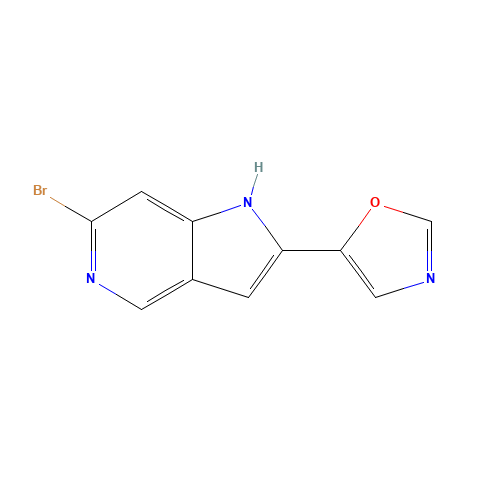 chemical structure of 1400287-59-3 FT-0732691