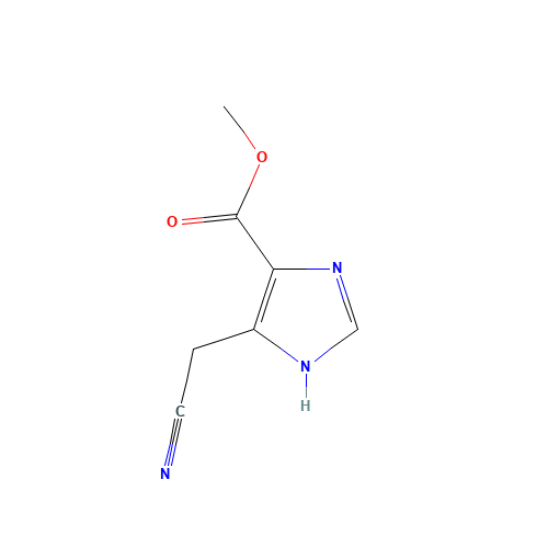 chemical structure of 56039-06-6 FT-0732694