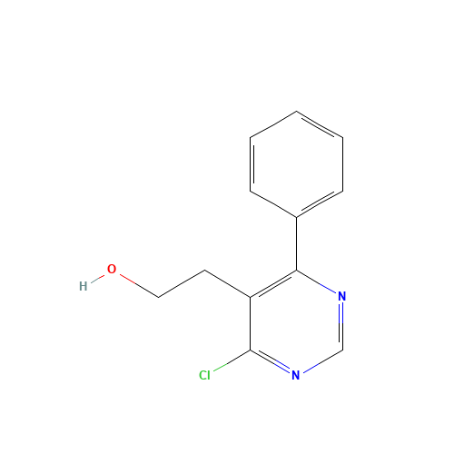 chemical structure of 1456534-48-7 FT-0732709