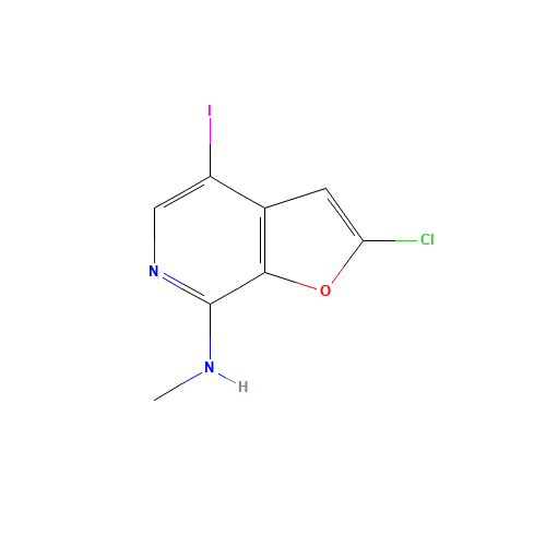 chemical structure of 1326713-78-3 FT-0732713