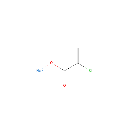 chemical structure of 32997-86-7 FT-0732716