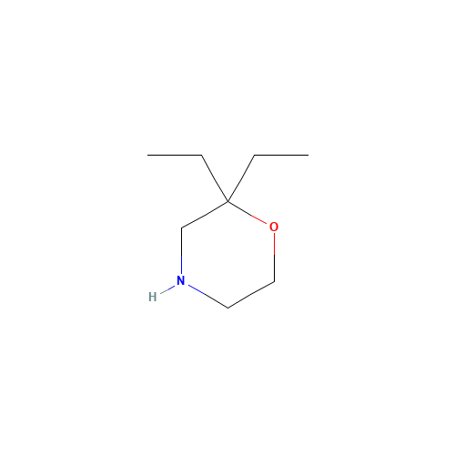 chemical structure of 167947-91-3 FT-0732721