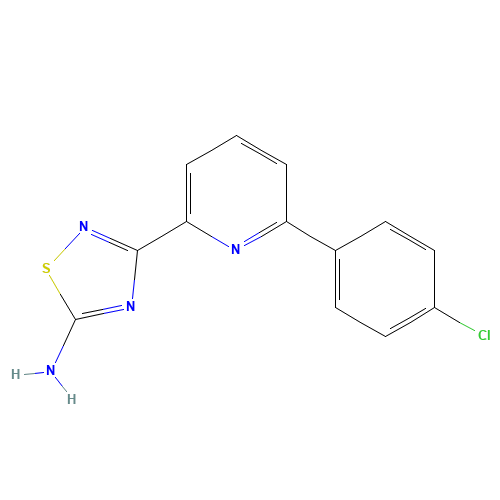 chemical structure of 1179362-85-6 FT-0732722