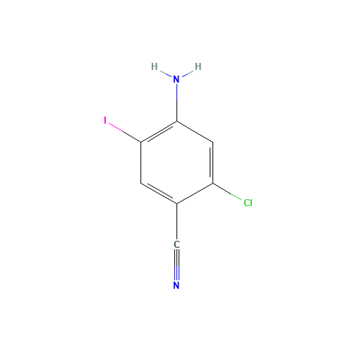 chemical structure of 380241-58-7 FT-0732733