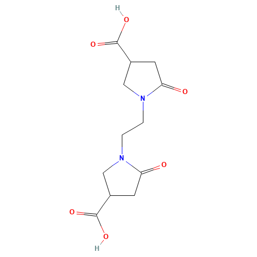 chemical structure of 2761-13-9 FT-0732748