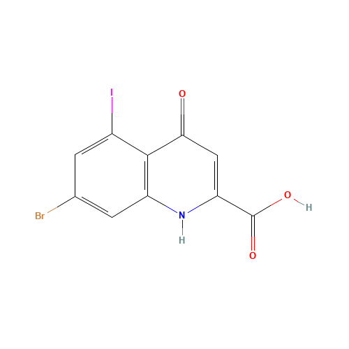 chemical structure of 123157-59-5 FT-0732751