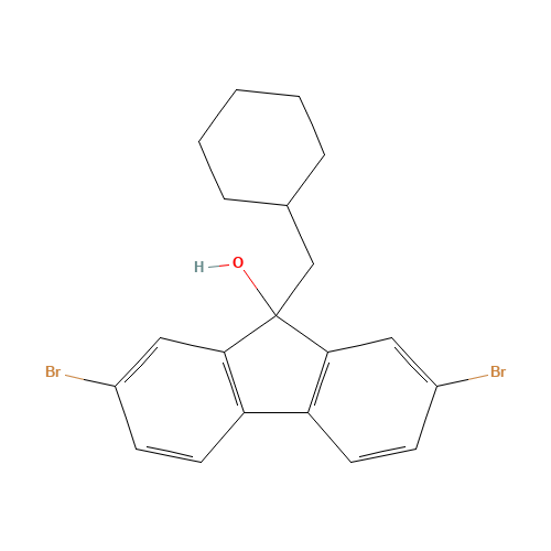 chemical structure of 1616114-25-0 FT-0732761
