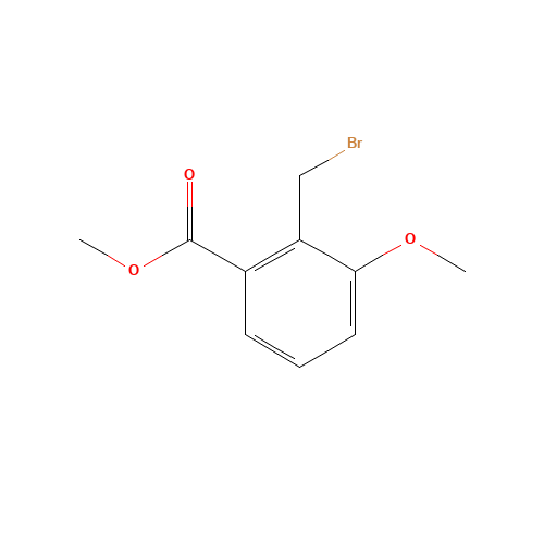 chemical structure of 71887-28-0 FT-0732764