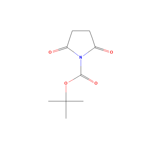 chemical structure of 41839-96-7 FT-0732765