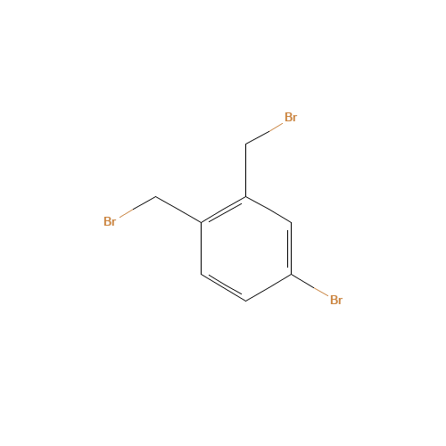 chemical structure of 69189-19-1 FT-0732771