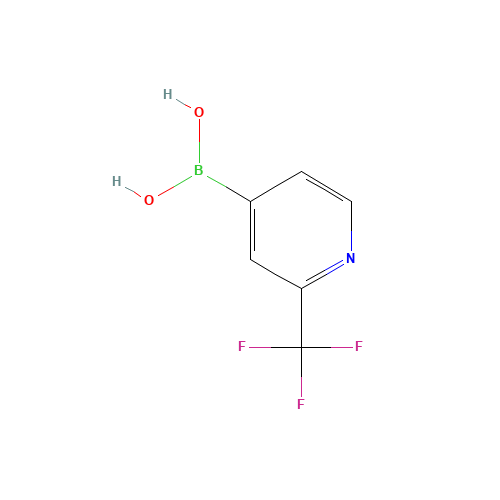 chemical structure of 1093407-58-9 FT-0732772