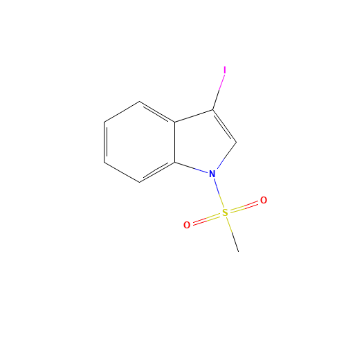 chemical structure of 117637-81-7 FT-0732777