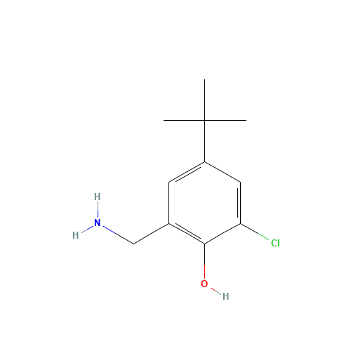 chemical structure of 58456-93-2 FT-0732779