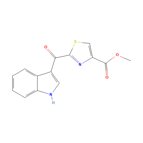 chemical structure of 448906-42-1 FT-0732784