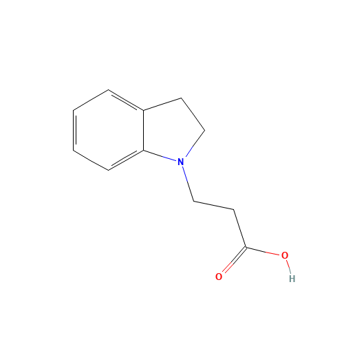 chemical structure of 99855-02-4 FT-0732796