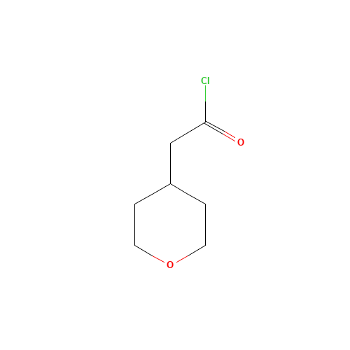 chemical structure of 40500-05-8 FT-0732798